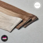 Hair Extensions - Weft